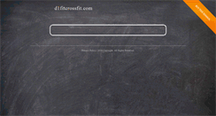 Desktop Screenshot of d1fitcrossfit.com